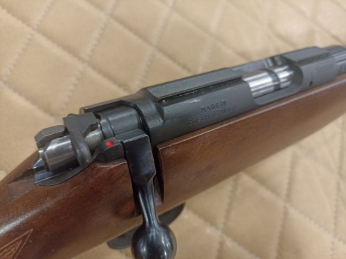 CZ-452-2E ZKM к.22 LR №B825330