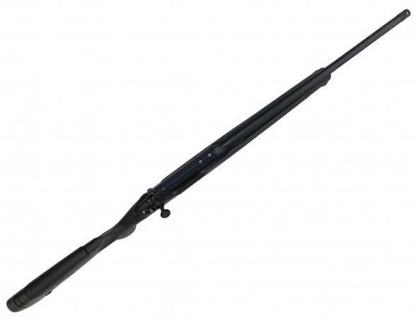 Hatsan Escort ERX к.308 L-510 (без цел и мушки,планка Пикатини, 2 магх5 патр)