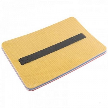 Сиденье для туриста с карабином 18 мм