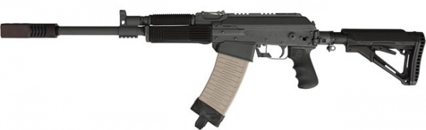 Вепрь Молот ВПО-205-00 к.12х76 L430 (акт)