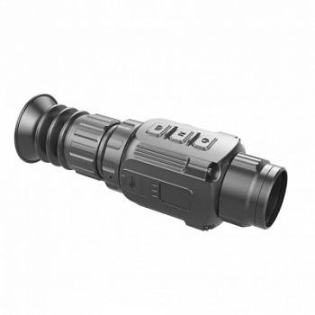 Тепловизионный прицел iRay Saim SCP19W 256*192 12um VOx 25Гц 19мм ручная фокусер