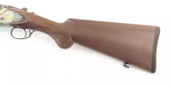 CZ Woodcock Deluxe к.20х76