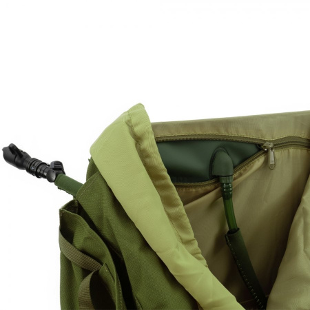 Рюкзак Tramp Bastion 60L (Olive green)
