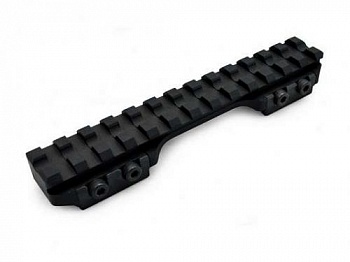 Крепление Fabarm B-103-A XLR Weaver