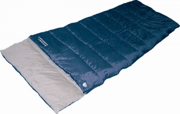 Спальник TREK PLANET Sydney Comfort синий