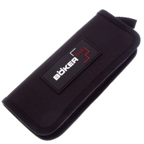 Нож BK01BO338 F3.5 Micarta -склад., рукоять микарта, клинок D2 Нож BK01BO338 F3.5 Micarta -склад., рукоять микарта, клинок D2