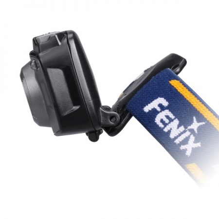 Фонарь Fenix HL30 2018 серый