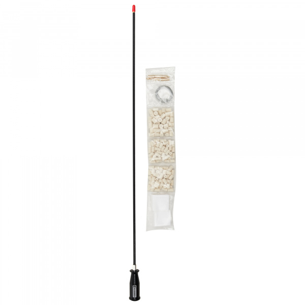 Комплект Калашников, для чистки ТRЗ_Сайга_АК 7,62х39, длина ствола 415 мм.