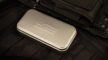 Набор Выживания   MOLLE SMP 2 Black