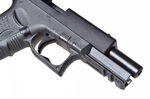 Fantom к.9мм Р.А. пистолет ООП Fantom к.9мм Р.А. пистолет ООП