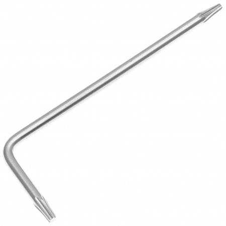 Нож Honey Badger Flipper D2 L (HB1044) с оранжевой рукоятью