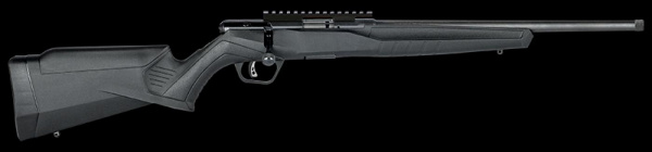 Savage B22 FV SR, к.22Lr, 16.25