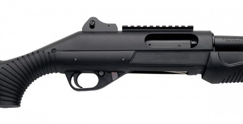Benelli Nova 50 12/89