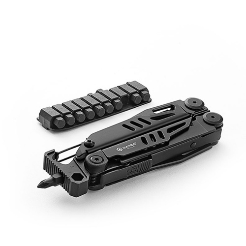 Мультитул Ganzo G305, 26 функций, для туризма, охоты и рыбалки