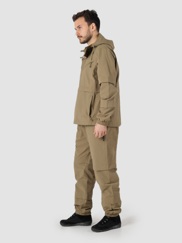 КОСТЮМ SNAR DUO NEW (ХЛОПОК, ХАКИ) TRITONGEAR
