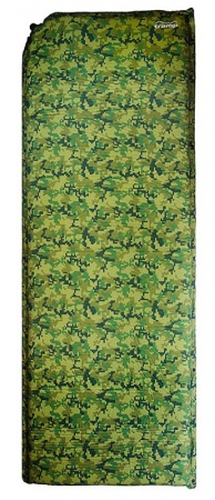 Ковер самонадувающ Tramp TRI-007 Camo 185*66*5см