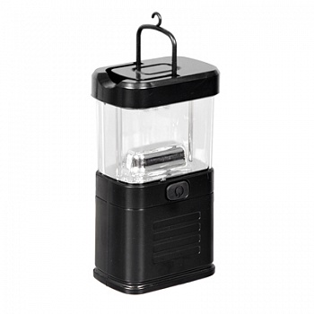 Фонарь кемпинговый "Лампа", 11 светодиодов BOYSCOUT