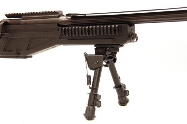 Blaser R93 Tactical 2 к.338LapuaMag +компенсатор-3доп.магазина+антимираж.лента+к