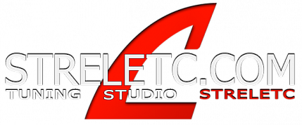 TUNING STUDIO STRELETC