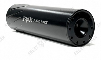 ДТКП FOX 223 кал. (резьба 15*1 правая)