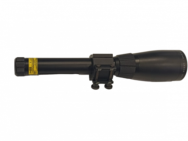 Фонарь зеленый для ночной охоты Subzero (к)