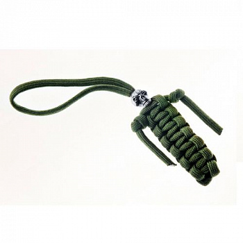 Темляк Скелет без ног камо