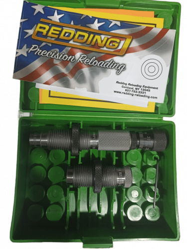 Матрицы Redding Competition set к.6.5 Creedmoor (к)