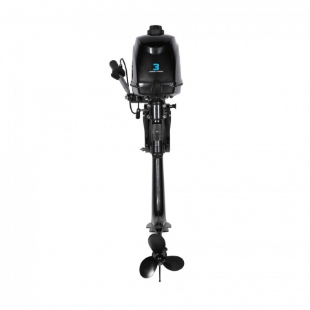 Мотор MARLIN MP 3 AMHS