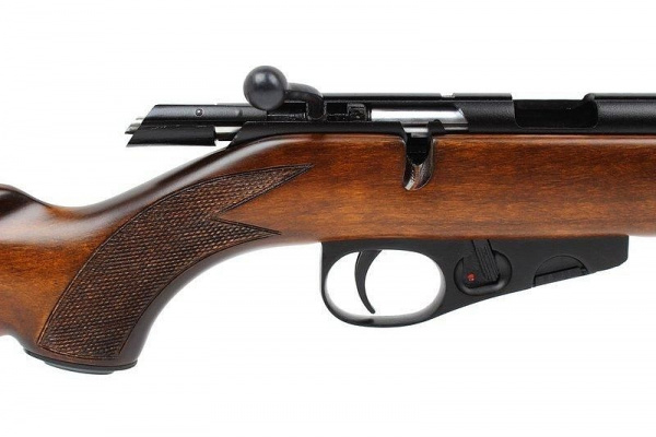 ТОЗ-78-04М к.5,6 мм (с резьбой надульной части ствола)