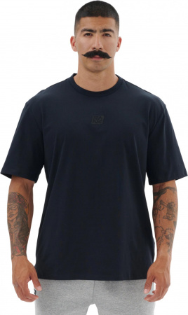 ФУТБОЛКА RANK 1005036-001 BLACK