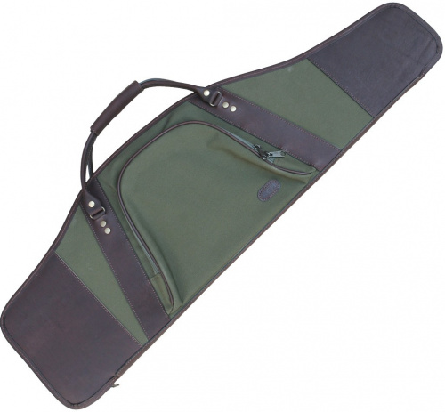 Чехол ружейный "Хант" с оптикой 90 см 839-2