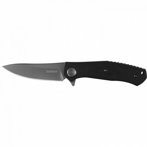 Нож K4020 Concierge -складной, черн. G10, сталь 8Cr13MoV, Нож K4020 Concierge -складной, черн. G10, сталь 8Cr13MoV,