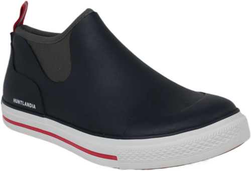ГАЛОШИ HUNTLANDIA NAVY BLUE,