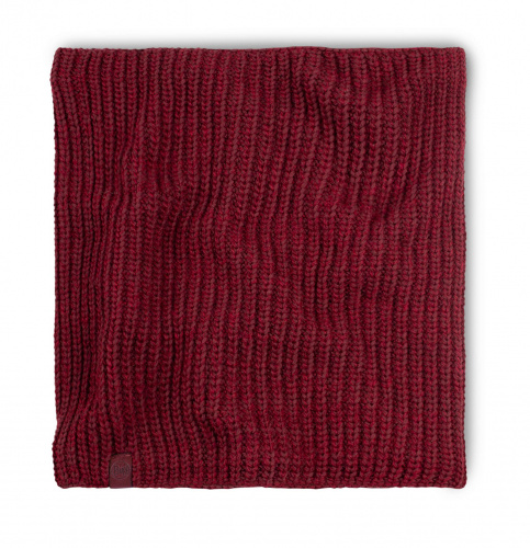 Шарф Buff Fleece Vaed Mahogany 129620.416.10.00 Шарф Buff Fleece Vaed Mahogany 129620.416.10.00