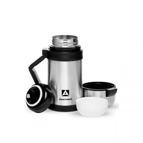 Термос "Арктика" 201-1000