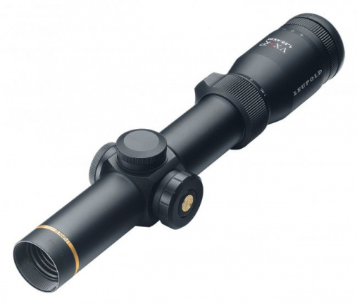 Прицел Leupold VX-R 1,25-4х20 Firedot 4 с подсв