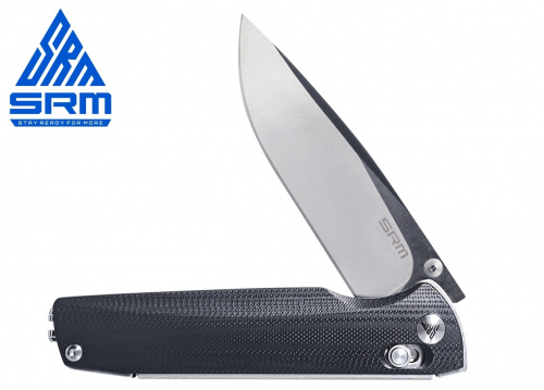 Нож складной SRM 258L-GB