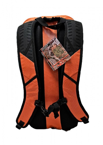 Рюкзак ORDKA NAMAR 2710 orange
