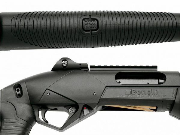 Benelli Supernova Combo 71/50 к.12х89
