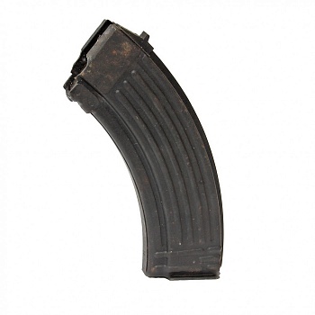 Магазин 10 мест 7,62х39 (МЕТАЛ.в корпусе 30) ВПО-136, ВПО-209, АКС-366 Ланкастер