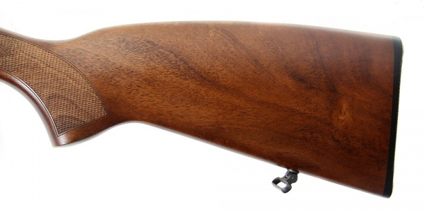 CZ 455 LUX II к.22LR