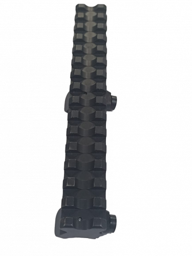 Кронштейн Blaser Пикатини не б\с (к)