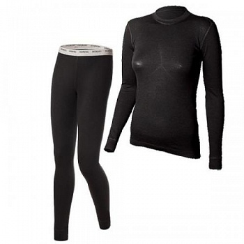 КОМПЛЕКТ NORVEG SOFT ЖЕНСКИЙ ЧЕРНЫЙ КОМПЛЕКТ NORVEG SOFT ЖЕНСКИЙ ЧЕРНЫЙ