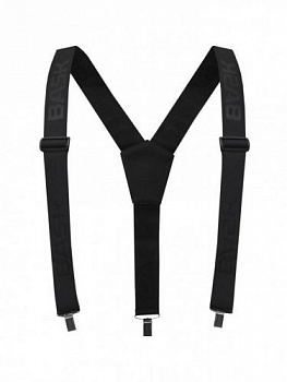 ПОДТЯЖКИ РЕГУЛИРУЕМЫЕ TRICK ЧЕРНЫЙ