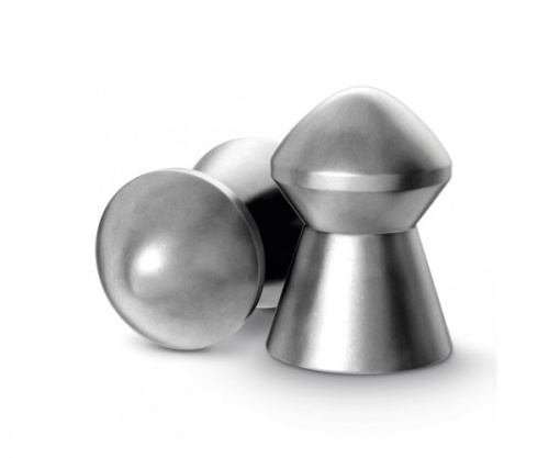 Пуля пневм. "H&N Baracuda",  5,5 мм. 1,37г (200 шт.)