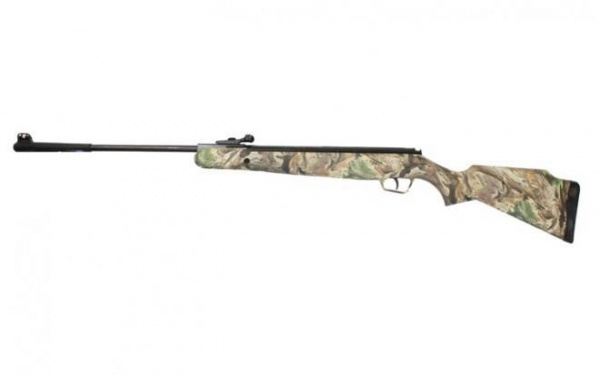 Винтовка пневм. Stoeger X50 Camo Combo к.4,5мм