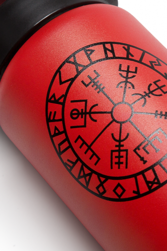 Термос-сититерм "Арктика" 702-500 вегвизир