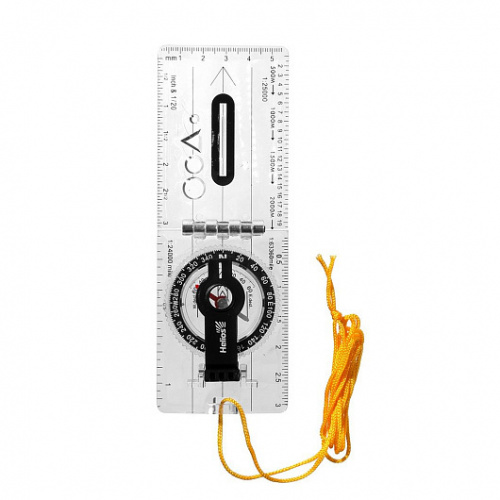 Компас наручный (HS-P304) Helios