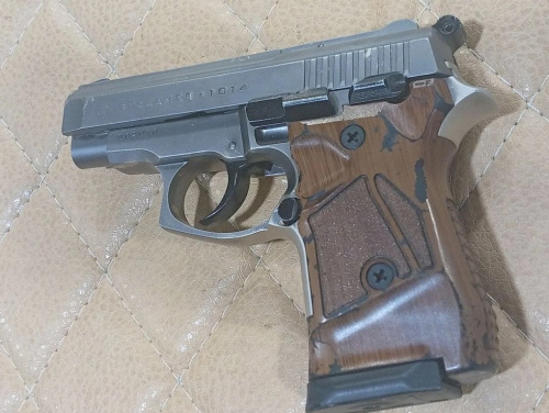 Streamer-1014 к.9 P.A. № 002970