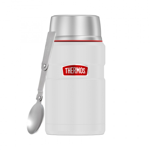 Термос тм Термос (THERMOS) SK3020RCMW 0,71л  (материал нержавеющая сталь, цвет б